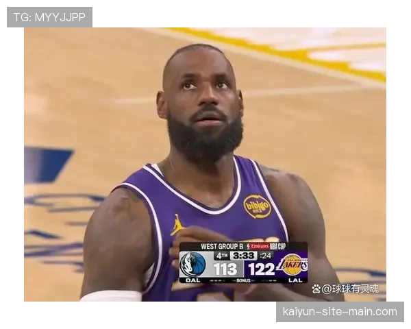 湖人双核驱动主场力克灰熊 詹姆斯关键阶段贡献3次助攻 湖人双核驱动主场力克灰熊 詹姆斯关键阶段贡献3次助攻