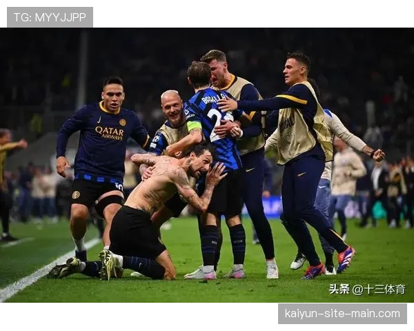 国米对阵巴萨半决赛 阿切尔比手球漏判引争议